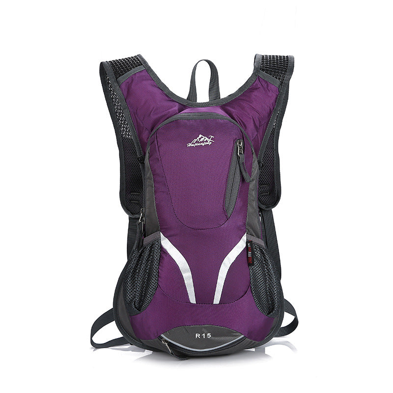 Multifunctional Sports Large Capacity Hiking Backpack