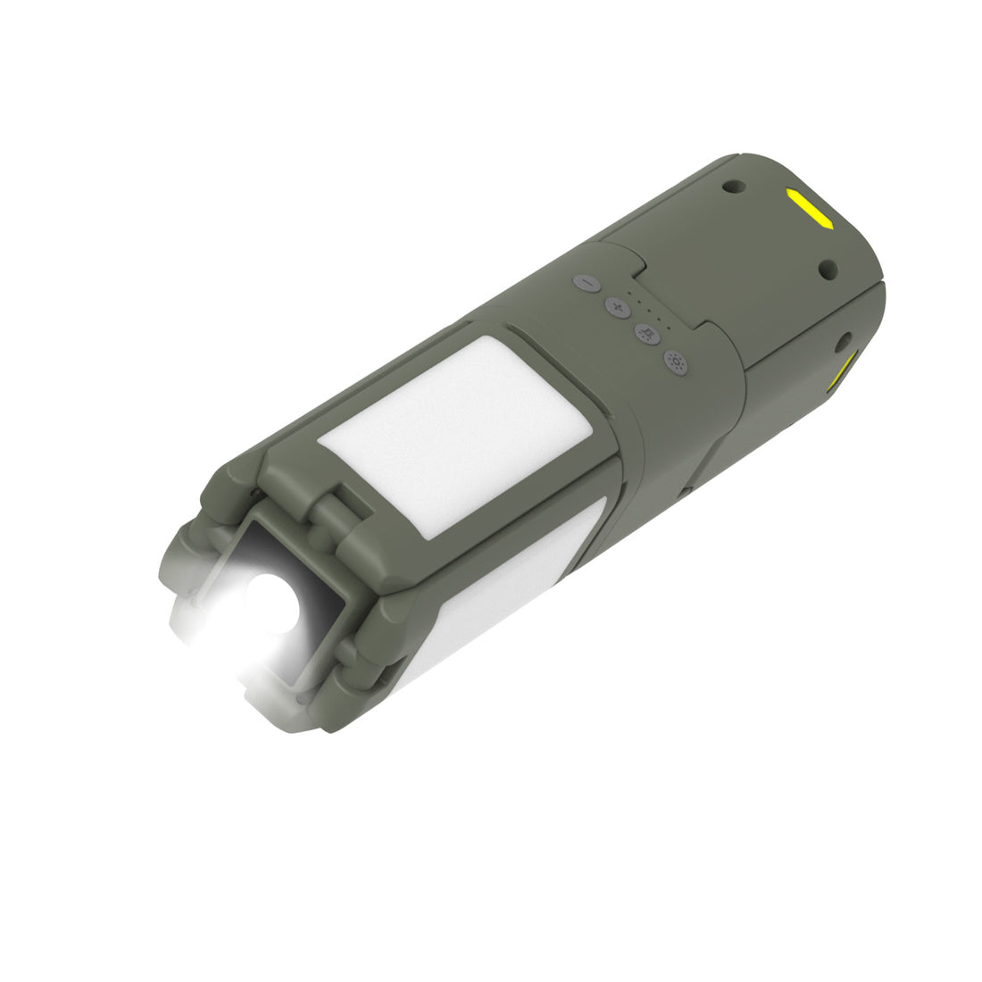 Outdoor Camping Folding Lantern