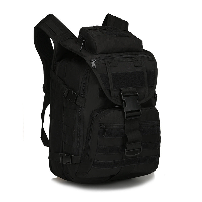 Combat Bag Outdoor Camouflage Hiking Backpack