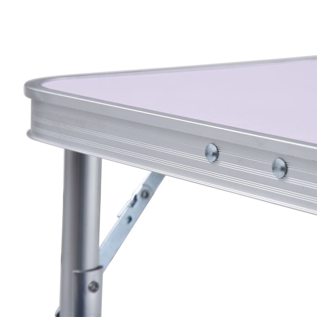 Folding Camping Table