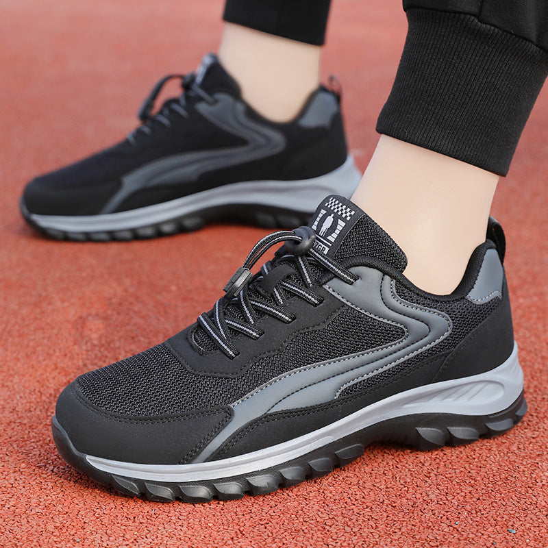 Men's Walking Climbing Boots